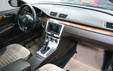 Volkswagen Passat B7, 2011 год, 1 079 900 рублей, 7 фотография