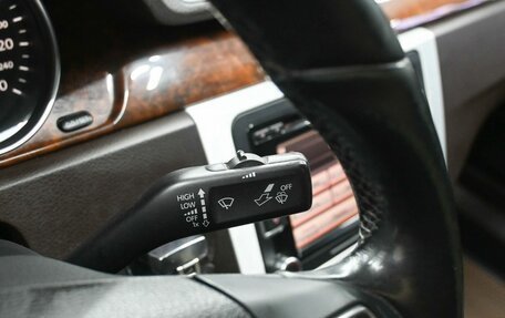 Volkswagen Passat B7, 2011 год, 1 079 900 рублей, 15 фотография