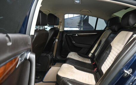 Volkswagen Passat B7, 2011 год, 1 079 900 рублей, 10 фотография