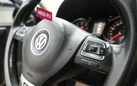 Volkswagen Passat B7, 2011 год, 1 079 900 рублей, 14 фотография