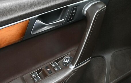 Volkswagen Passat B7, 2011 год, 1 079 900 рублей, 21 фотография