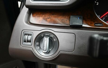 Volkswagen Passat B7, 2011 год, 1 079 900 рублей, 19 фотография