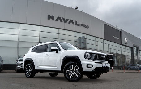 Haval H7, 2026 год, 3 899 000 рублей, 2 фотография