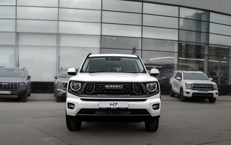 Haval H7, 2026 год, 3 899 000 рублей, 11 фотография