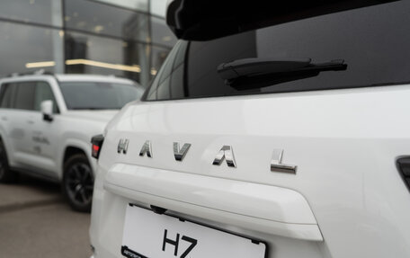 Haval H7, 2026 год, 3 899 000 рублей, 8 фотография