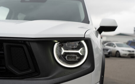 Haval H7, 2026 год, 3 899 000 рублей, 13 фотография