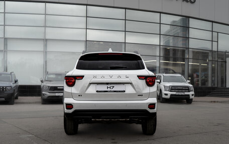 Haval H7, 2026 год, 3 899 000 рублей, 10 фотография