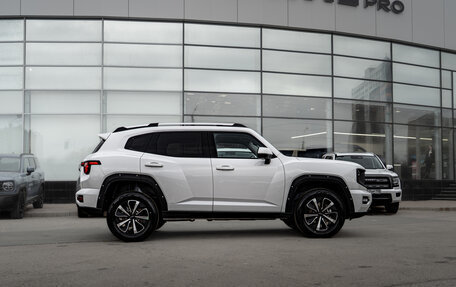 Haval H7, 2026 год, 3 899 000 рублей, 5 фотография
