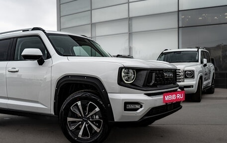 Haval H7, 2026 год, 3 899 000 рублей, 3 фотография