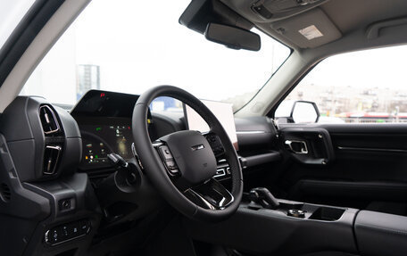 Haval H7, 2026 год, 3 899 000 рублей, 18 фотография