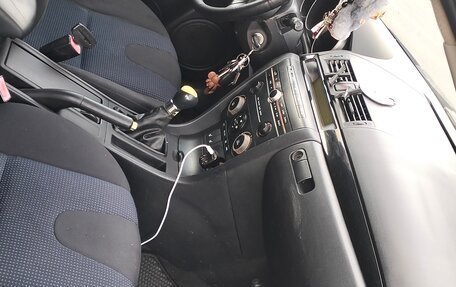 Mazda 3, 2004 год, 430 000 рублей, 2 фотография