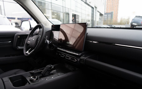 Haval H7, 2026 год, 3 899 000 рублей, 36 фотография