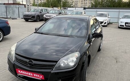 Opel Astra H, 2007 год, 300 000 рублей, 2 фотография