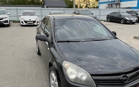Opel Astra H, 2007 год, 300 000 рублей, 3 фотография