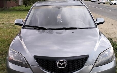 Mazda 3, 2004 год, 430 000 рублей, 5 фотография