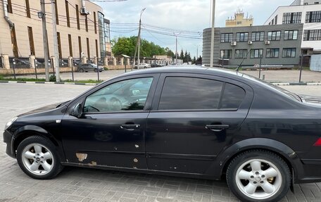 Opel Astra H, 2007 год, 300 000 рублей, 7 фотография