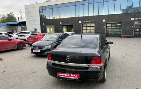 Opel Astra H, 2007 год, 300 000 рублей, 5 фотография