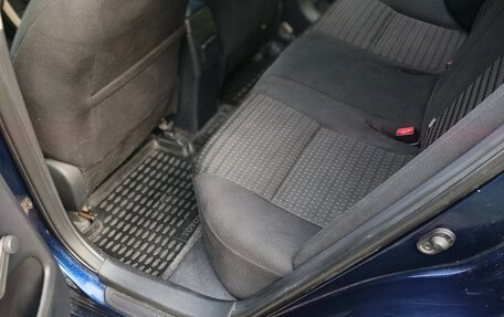 Toyota Corolla, 2008 год, 580 000 рублей, 11 фотография