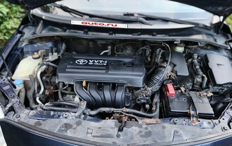 Toyota Corolla, 2008 год, 580 000 рублей, 5 фотография