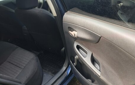 Toyota Corolla, 2008 год, 580 000 рублей, 9 фотография