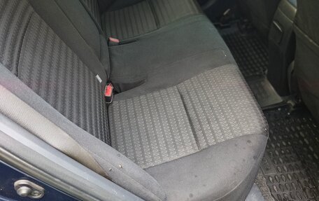 Toyota Corolla, 2008 год, 580 000 рублей, 8 фотография