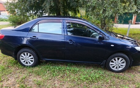 Toyota Corolla, 2008 год, 580 000 рублей, 4 фотография