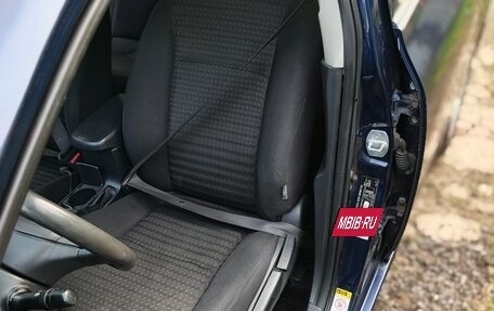 Toyota Corolla, 2008 год, 580 000 рублей, 13 фотография