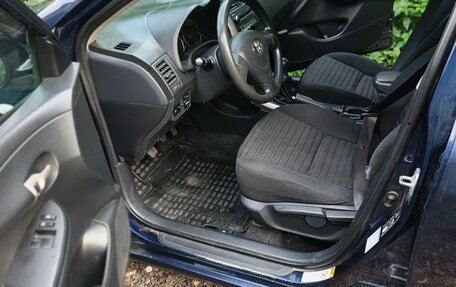 Toyota Corolla, 2008 год, 580 000 рублей, 15 фотография