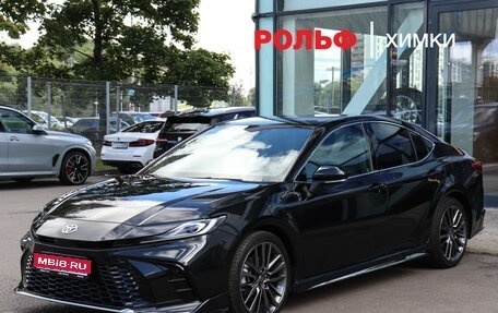 Toyota Camry, 2025 год, 4 187 000 рублей, 1 фотография