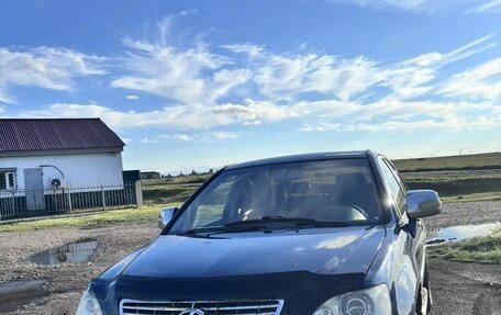 Lexus RX IV рестайлинг, 2001 год, 850 000 рублей, 1 фотография