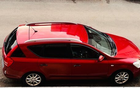 KIA cee'd I рестайлинг, 2008 год, 565 000 рублей, 8 фотография