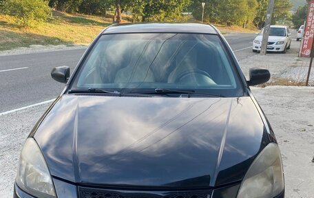 KIA Rio II, 2010 год, 455 000 рублей, 3 фотография
