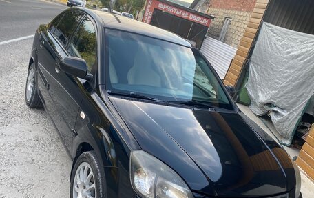 KIA Rio II, 2010 год, 455 000 рублей, 2 фотография