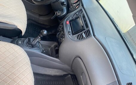 KIA Rio II, 2010 год, 455 000 рублей, 8 фотография