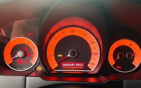 KIA cee'd I рестайлинг, 2008 год, 565 000 рублей, 12 фотография