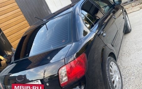 KIA Rio II, 2010 год, 455 000 рублей, 5 фотография