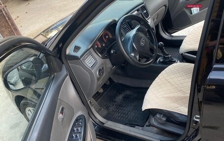 KIA Rio II, 2010 год, 455 000 рублей, 7 фотография