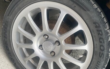 KIA Rio II, 2010 год, 455 000 рублей, 15 фотография