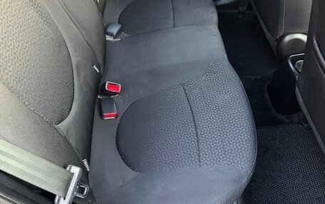 KIA Rio III рестайлинг, 2012 год, 857 000 рублей, 7 фотография