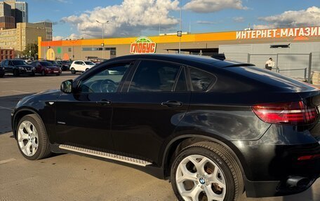 BMW X6, 2010 год, 1 499 000 рублей, 5 фотография