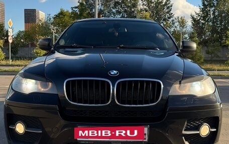 BMW X6, 2010 год, 1 499 000 рублей, 2 фотография