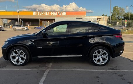BMW X6, 2010 год, 1 499 000 рублей, 7 фотография