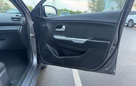 KIA Rio III рестайлинг, 2012 год, 857 000 рублей, 14 фотография