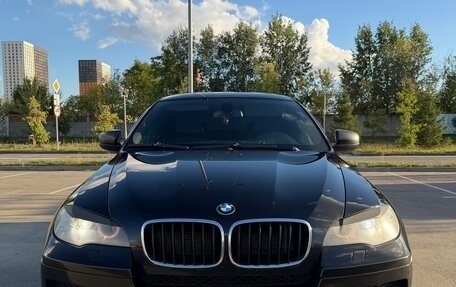 BMW X6, 2010 год, 1 499 000 рублей, 3 фотография