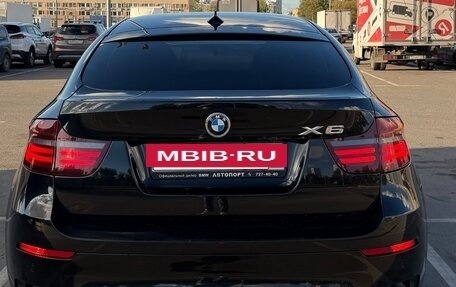 BMW X6, 2010 год, 1 499 000 рублей, 8 фотография