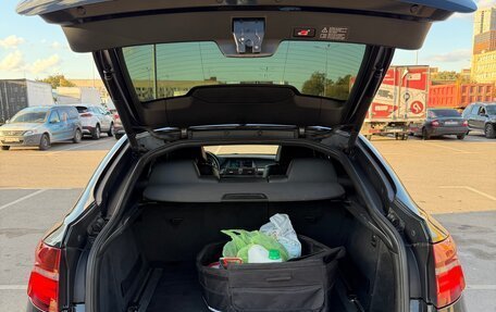 BMW X6, 2010 год, 1 499 000 рублей, 12 фотография