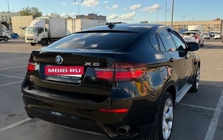 BMW X6, 2010 год, 1 499 000 рублей, 9 фотография