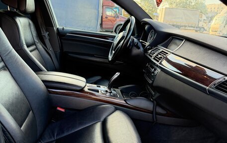 BMW X6, 2010 год, 1 499 000 рублей, 14 фотография