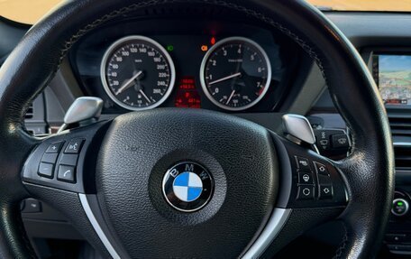 BMW X6, 2010 год, 1 499 000 рублей, 21 фотография