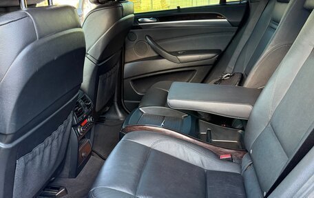 BMW X6, 2010 год, 1 499 000 рублей, 16 фотография